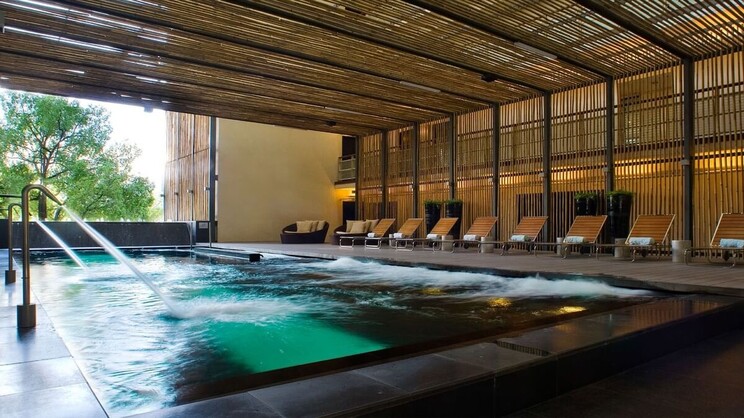 Hotel Maya Kuala Lumpur